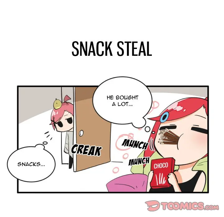 The Amazing Siblings Manhwa Chapter 82 - Page 7