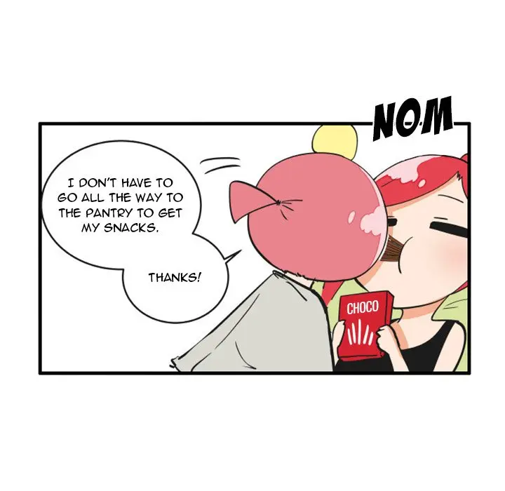 The Amazing Siblings Manhwa Chapter 82 - Page 8