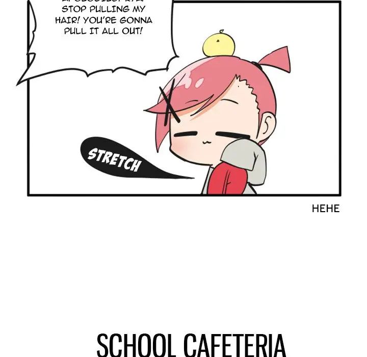 The Amazing Siblings Manhwa Chapter 83 - Page 14