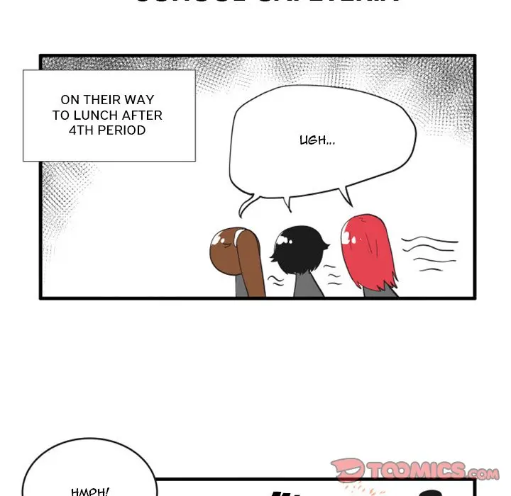 The Amazing Siblings Manhwa Chapter 83 - Page 15