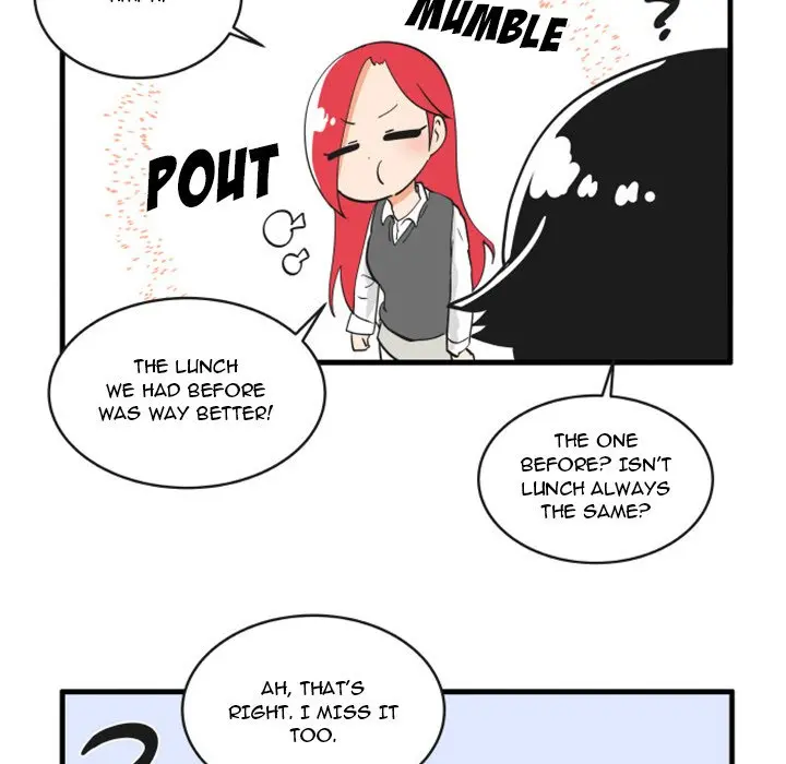 The Amazing Siblings Manhwa Chapter 83 - Page 16