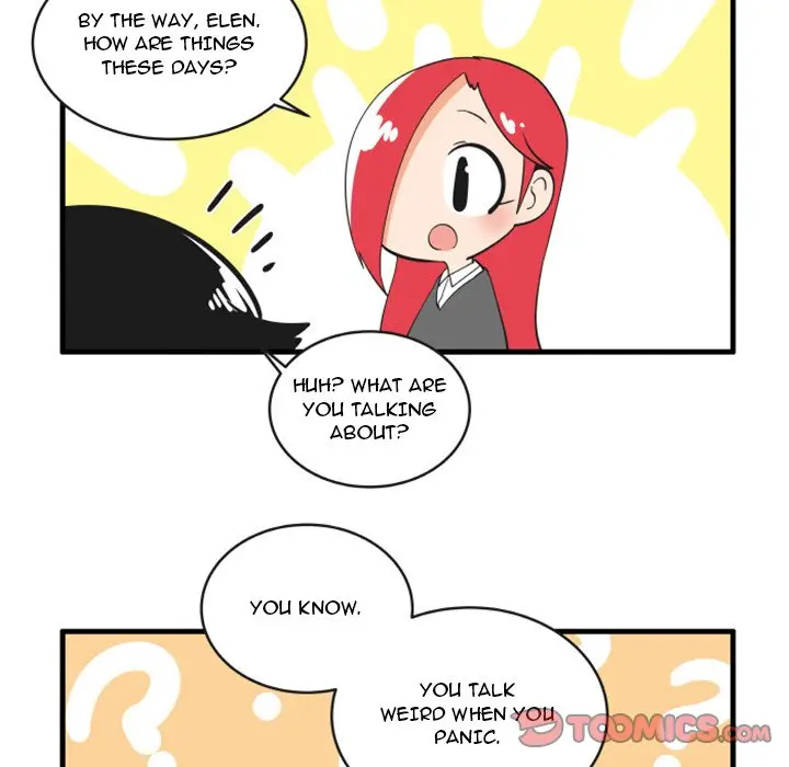 The Amazing Siblings Manhwa Chapter 83 - Page 19