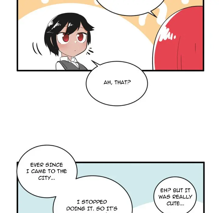 The Amazing Siblings Manhwa Chapter 83 - Page 20
