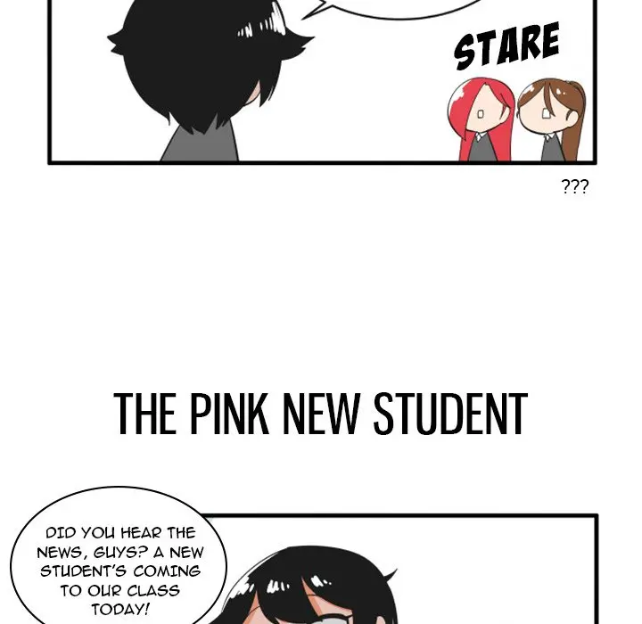 The Amazing Siblings Manhwa Chapter 83 - Page 22