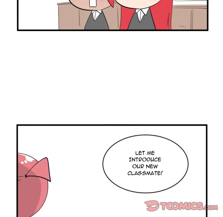 The Amazing Siblings Manhwa Chapter 83 - Page 25