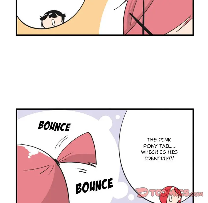 The Amazing Siblings Manhwa Chapter 83 - Page 27
