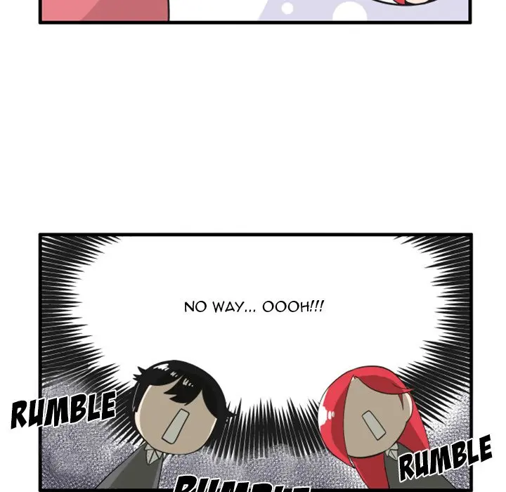 The Amazing Siblings Manhwa Chapter 83 - Page 28