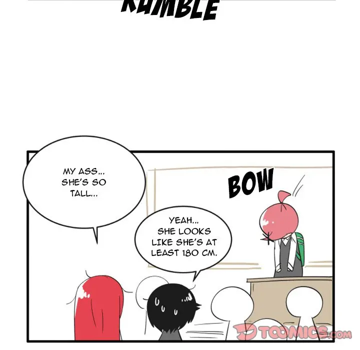 The Amazing Siblings Manhwa Chapter 83 - Page 29