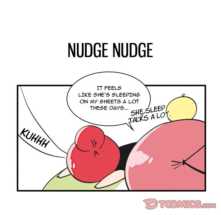 The Amazing Siblings Manhwa Chapter 83 - Page 7