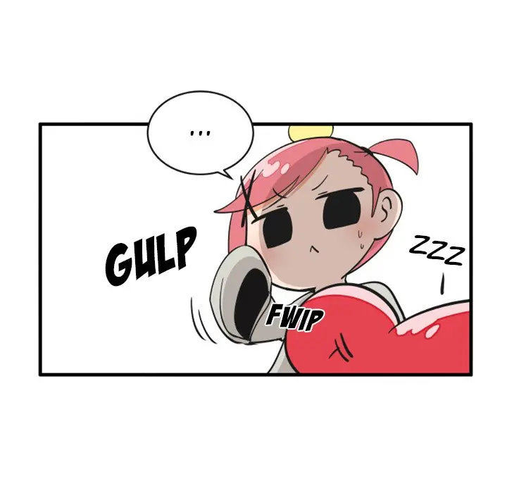 The Amazing Siblings Manhwa Chapter 83 - Page 8