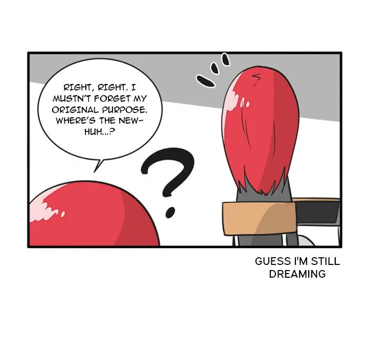 The Amazing Siblings Manhwa Chapter 84 - Page 10
