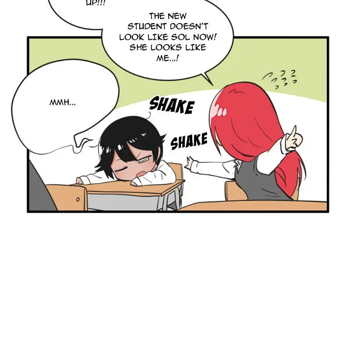 The Amazing Siblings Manhwa Chapter 84 - Page 12