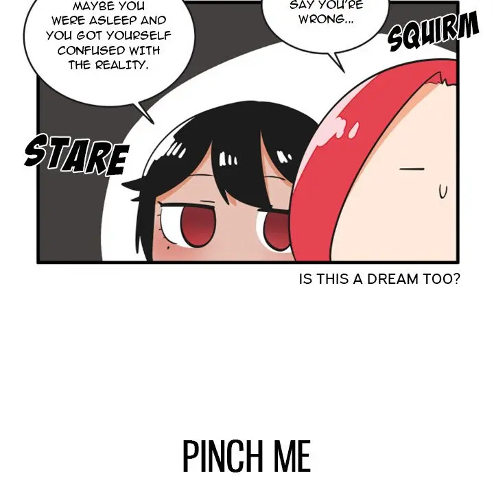 The Amazing Siblings Manhwa Chapter 84 - Page 14