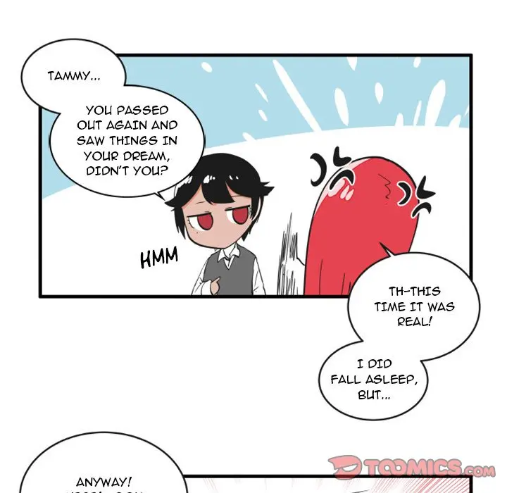 The Amazing Siblings Manhwa Chapter 84 - Page 15