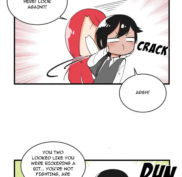 The Amazing Siblings Manhwa Chapter 84 - Page 16