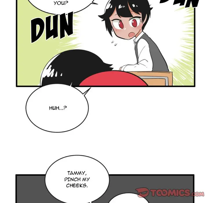 The Amazing Siblings Manhwa Chapter 84 - Page 17