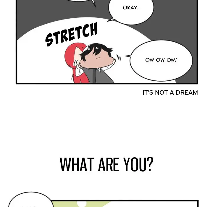 The Amazing Siblings Manhwa Chapter 84 - Page 18