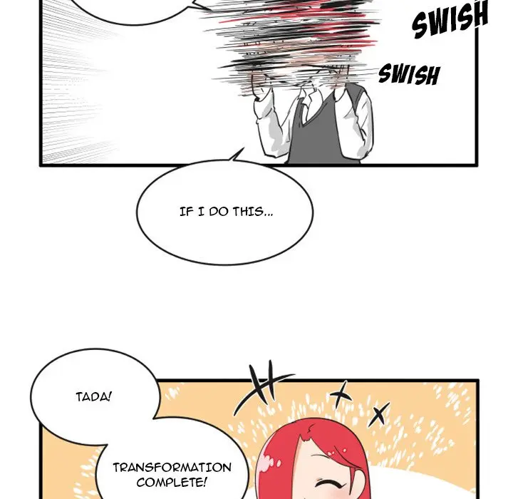 The Amazing Siblings Manhwa Chapter 84 - Page 20