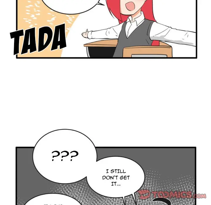 The Amazing Siblings Manhwa Chapter 84 - Page 21