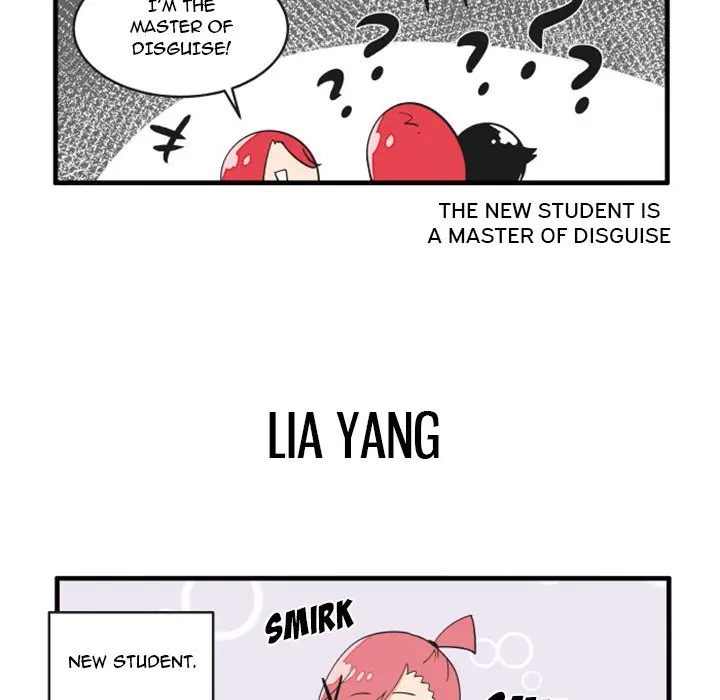 The Amazing Siblings Manhwa Chapter 84 - Page 22