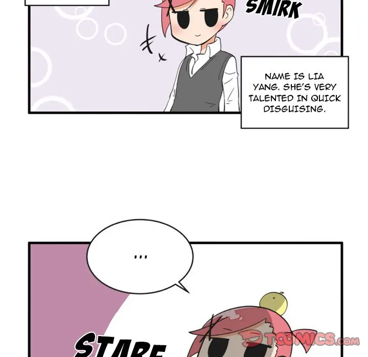The Amazing Siblings Manhwa Chapter 84 - Page 23