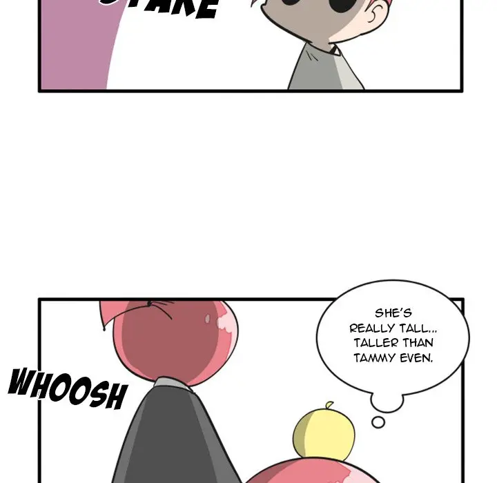 The Amazing Siblings Manhwa Chapter 84 - Page 24