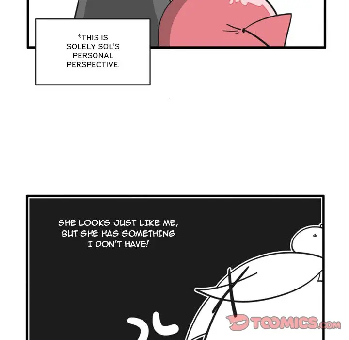 The Amazing Siblings Manhwa Chapter 84 - Page 25
