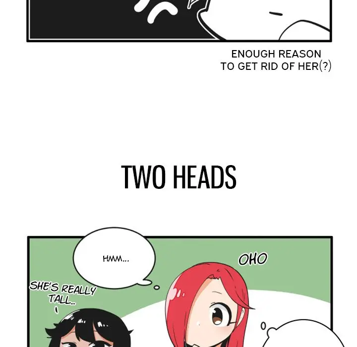 The Amazing Siblings Manhwa Chapter 84 - Page 26