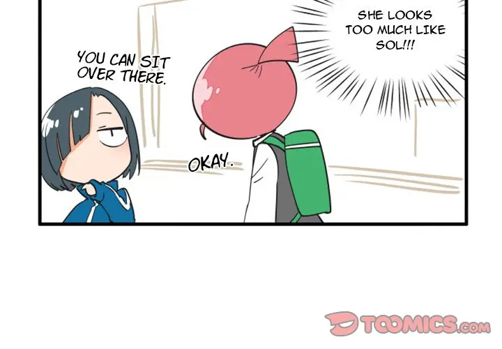 The Amazing Siblings Manhwa Chapter 84 - Page 3