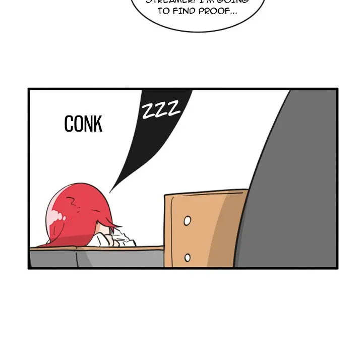 The Amazing Siblings Manhwa Chapter 84 - Page 8