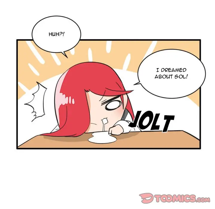 The Amazing Siblings Manhwa Chapter 84 - Page 9