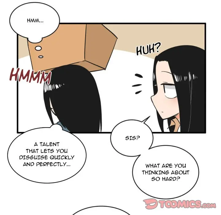 The Amazing Siblings Manhwa Chapter 85 - Page 12