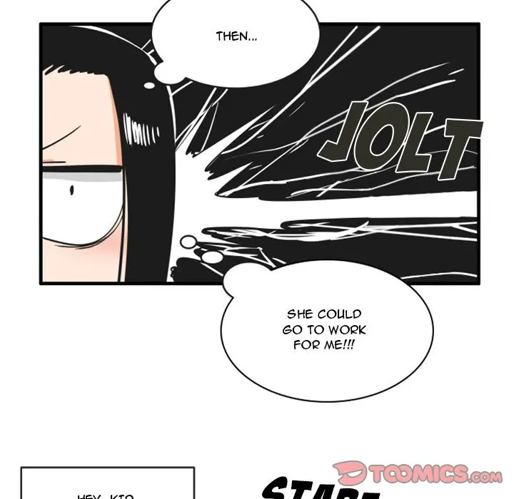 The Amazing Siblings Manhwa Chapter 85 - Page 13