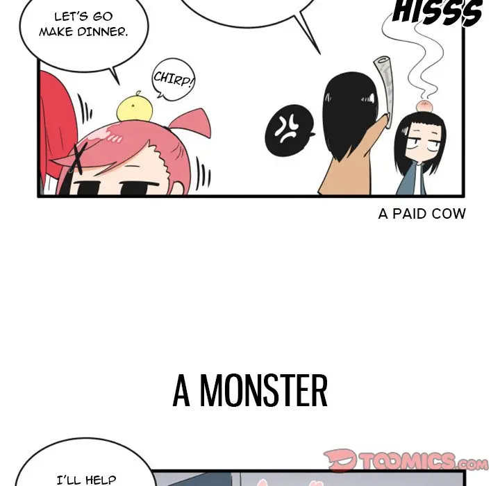 The Amazing Siblings Manhwa Chapter 85 - Page 18
