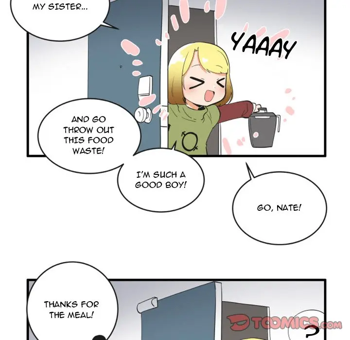 The Amazing Siblings Manhwa Chapter 85 - Page 19