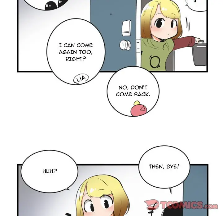 The Amazing Siblings Manhwa Chapter 85 - Page 20