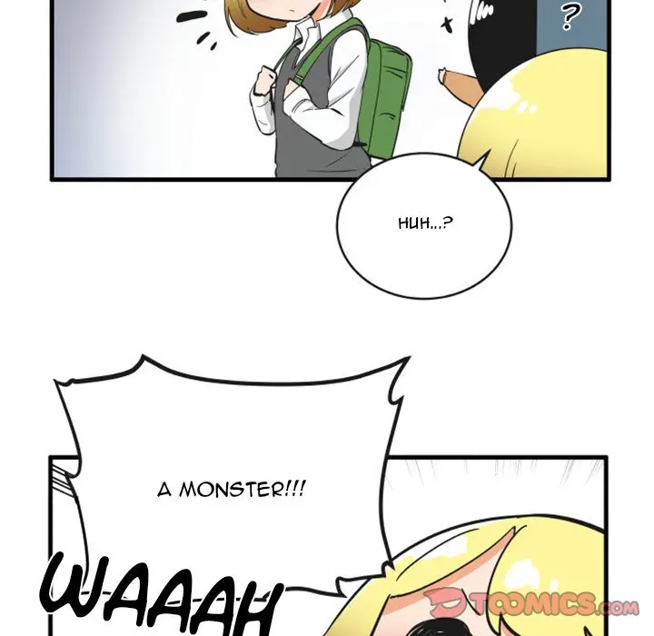 The Amazing Siblings Manhwa Chapter 85 - Page 21