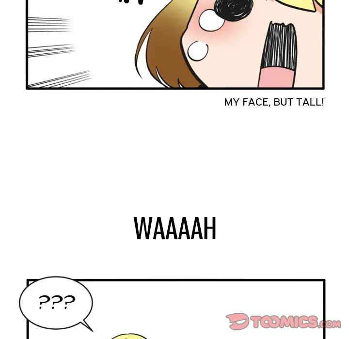 The Amazing Siblings Manhwa Chapter 85 - Page 22