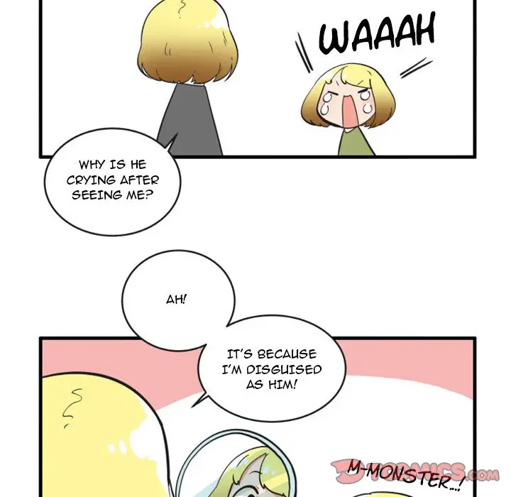 The Amazing Siblings Manhwa Chapter 85 - Page 23