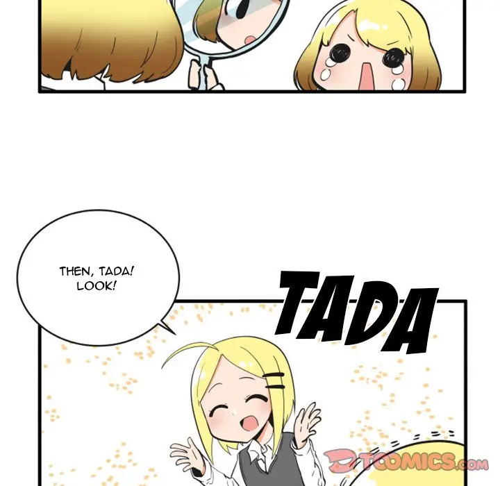 The Amazing Siblings Manhwa Chapter 85 - Page 24