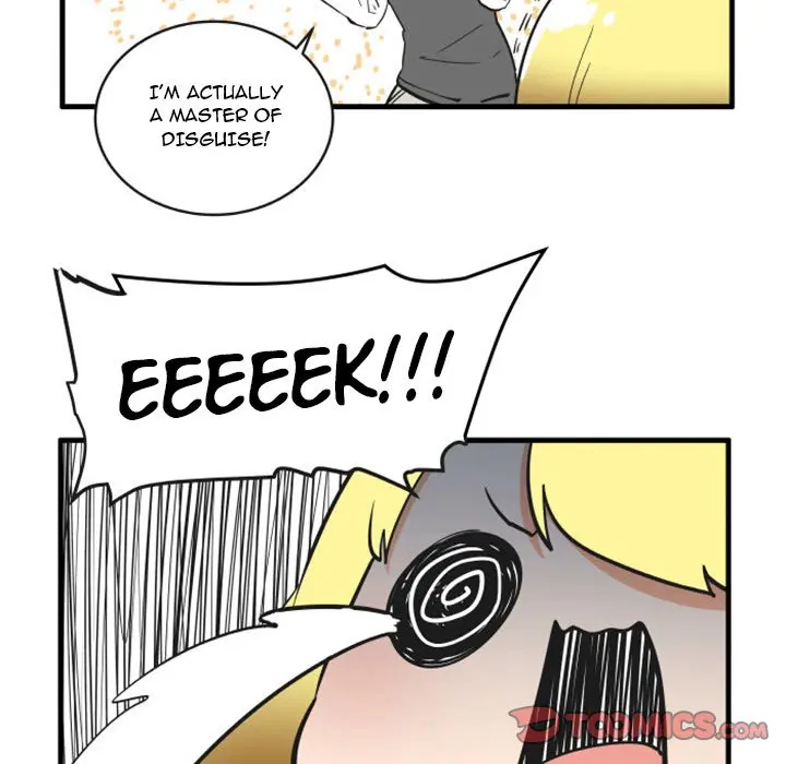 The Amazing Siblings Manhwa Chapter 85 - Page 25