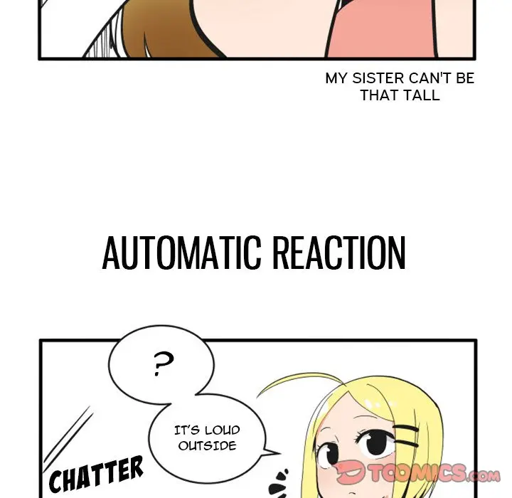 The Amazing Siblings Manhwa Chapter 85 - Page 26