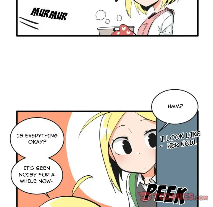 The Amazing Siblings Manhwa Chapter 85 - Page 27