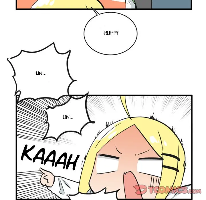 The Amazing Siblings Manhwa Chapter 85 - Page 28