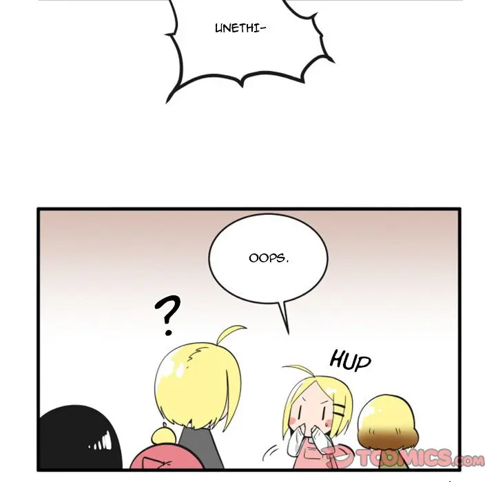 The Amazing Siblings Manhwa Chapter 85 - Page 29