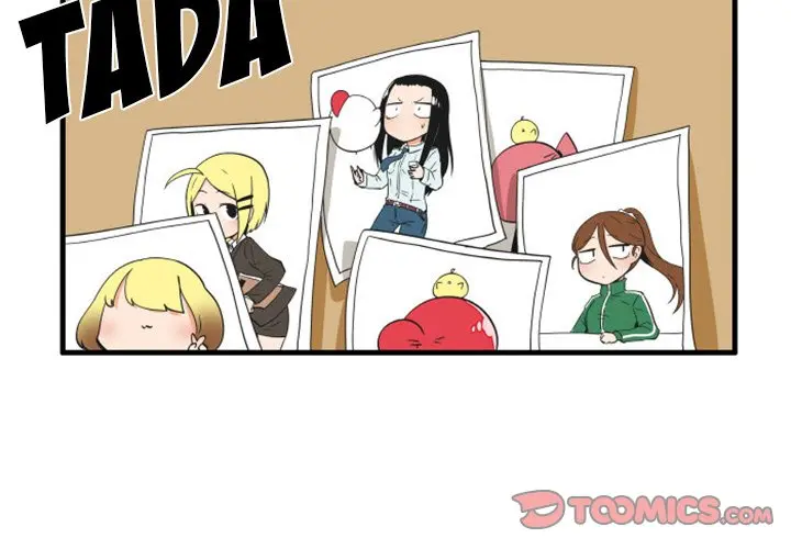 The Amazing Siblings Manhwa Chapter 85 - Page 3