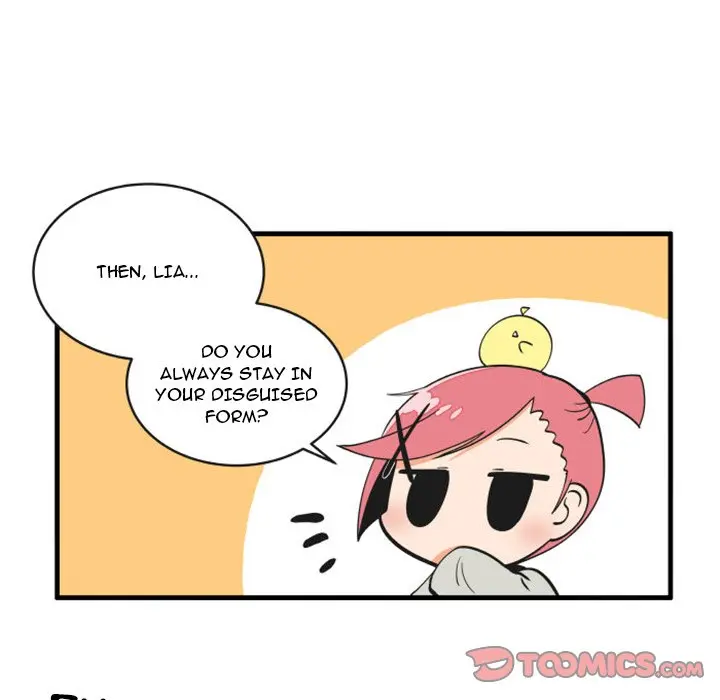 The Amazing Siblings Manhwa Chapter 85 - Page 5