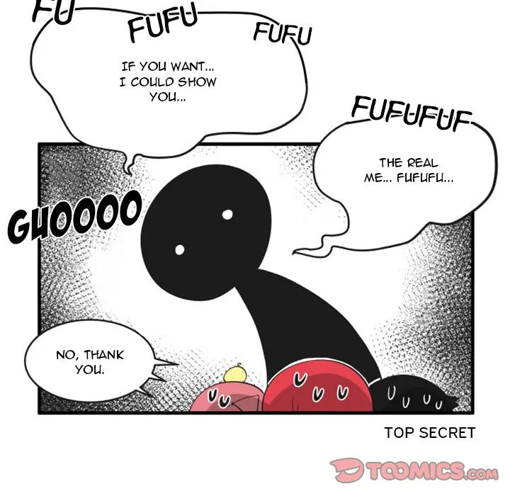 The Amazing Siblings Manhwa Chapter 85 - Page 6
