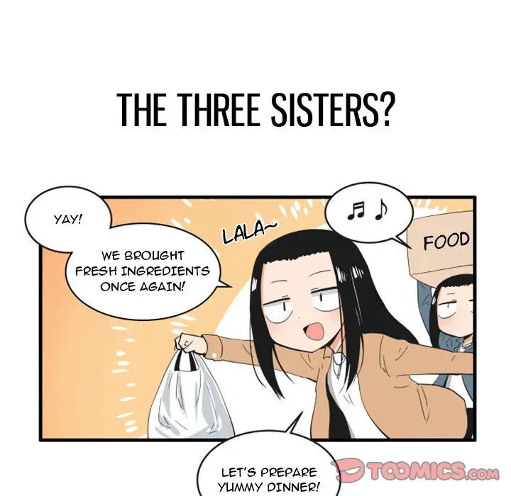 The Amazing Siblings Manhwa Chapter 85 - Page 7