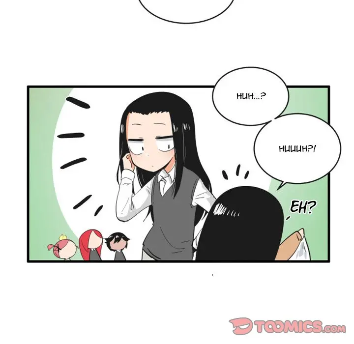 The Amazing Siblings Manhwa Chapter 85 - Page 8